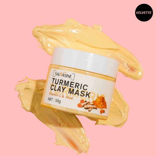 The Velvette Golden Radiance Masque™